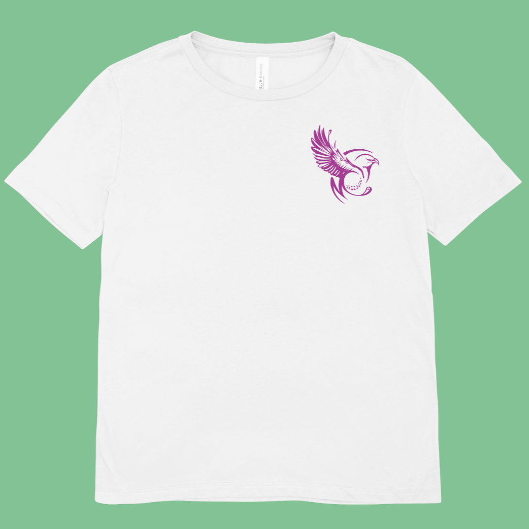 Magic Mulligan Lifestyle Short Sleeve T-Shirt