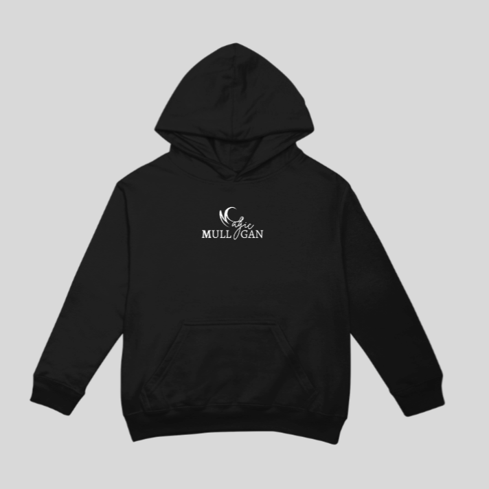 Magic Mulligan Purple Astro Hoodie